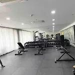 Cynn Stays S Residences At Moa