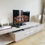 Homestyle Spacious 1 Bedroom Flat In Gramercy Residences Condo
