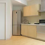 Homestyle Spacious 1 Bedroom Flat In Gramercy Residences Condo