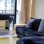 Homestyle Spacious 1 Bedroom Flat In Gramercy Residences Condo
