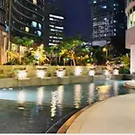 Bgc Staycation 1-Bedroom Suite