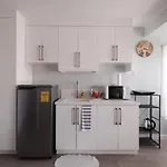 One Bedroom Budget Condo In Bgc