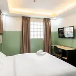 St. Marvin Studio Makati M507