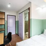 St. Marvin Studio Makati M508