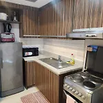 Kl Tower Cosy Studio With Balcony Sauna Gym Pool Near Greenbelt
