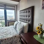 Kl Tower Cosy Studio With Balcony Sauna Gym Pool Near Greenbelt