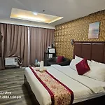 Jmm Grand Suites