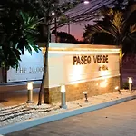 Paseo Verde Condominium
