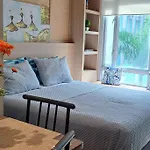Lovely Condo Near Naia T3
