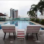Adriatico Skyline In Malate Bayview Mansion