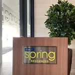 Hope Serenity, Spring Residences Tower 3