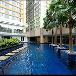 U806 2Bedrooms Poolaccess Netflix Wifi85Mbps Karaoke