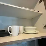 Chen\'S Cozy 2Bedroom @ Coast Residences