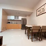 One Uptown Residence