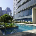 Uptown Parksuites Tower Two - Bgc Taguig, Manila