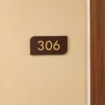 Cass Transient Room