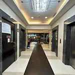 Adriatico Skyline In Malate Bayview Mansion