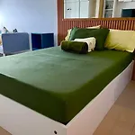 Overnight@ Light