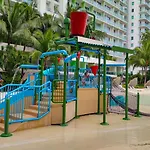 Azure Pool View Unit In Paranaque