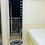 Shell Residence C23 Shortwalk Moa Balcony Poolview