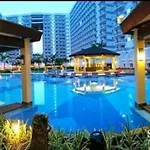 Shell Residence C23 Shortwalk Moa Balcony Poolview
