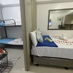 Shore Residences, Mall Of Asia Complex Stays By Pbyy