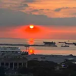 Coast Of Finland: Stunning Manila Bay & Sunset