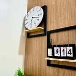 Naia T3 - Month Of May Summer P1999 Promo - 1 Bedroom Interior Designed Unit