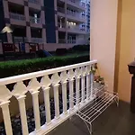 Condo In Mckinley Hill Near Grand Canal Mall