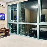 Thompson Suites - 2-Beds, One Uptown Residences, 30F - Xbox & Netflix