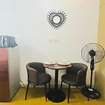 Serene Space W/ Wifi At Grace Res