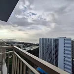 Coast Residence Penthouse 40Th Floor