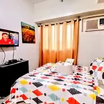 The Beacon Makati Staycation Suites