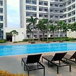 Taguig Budget Airbnb With Amenities Near Bgc And Airport