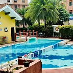 Avida Towers Sucat
