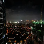 1 Bedroom Uptown Bgc Condo With Balcony