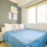 Bgc Private Apartments