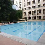 Sarasota Residential Resort Manila