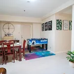 A2J Luxury 2Br Bgc Suite Near Sm Aura, Market2X
