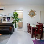 A2J Luxury 2Br Bgc Suite Near Sm Aura, Market2X