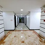 Birchtower By Jeizel Manila City