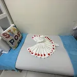 Staycation Studio At Green Residences