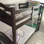 Staycation Studio At Green Residences