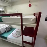 Staycation Studio At Green Residences