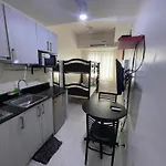 Staycation Studio At Green Residences