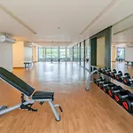 Naia Airport Terminal 3 Studio Condo Casino Nightlife