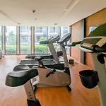 Naia Airport Terminal 3 Studio Condo Casino Nightlife