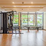 Naia Airport Terminal 3 Studio Condo Casino Nightlife