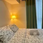 Lush 1Br Uptown Parksuites Bgc 200Mbps, Pool & Gym
