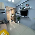 Tresmarias At Shore Residences Mall Of Asia Pasay Manila